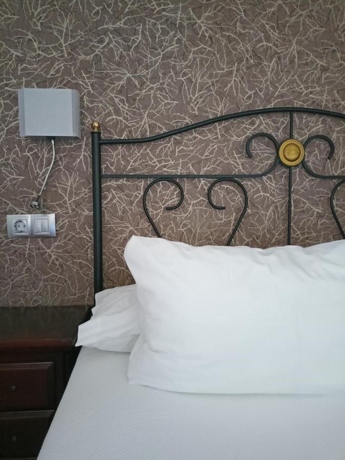 Hotel Rural Cuartamenteru Poo De Llanes Exteriör bild