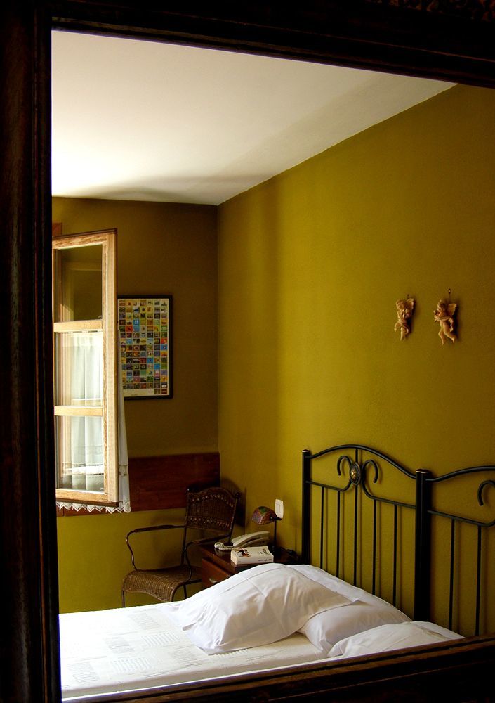 Hotel Rural Cuartamenteru Poo De Llanes Exteriör bild