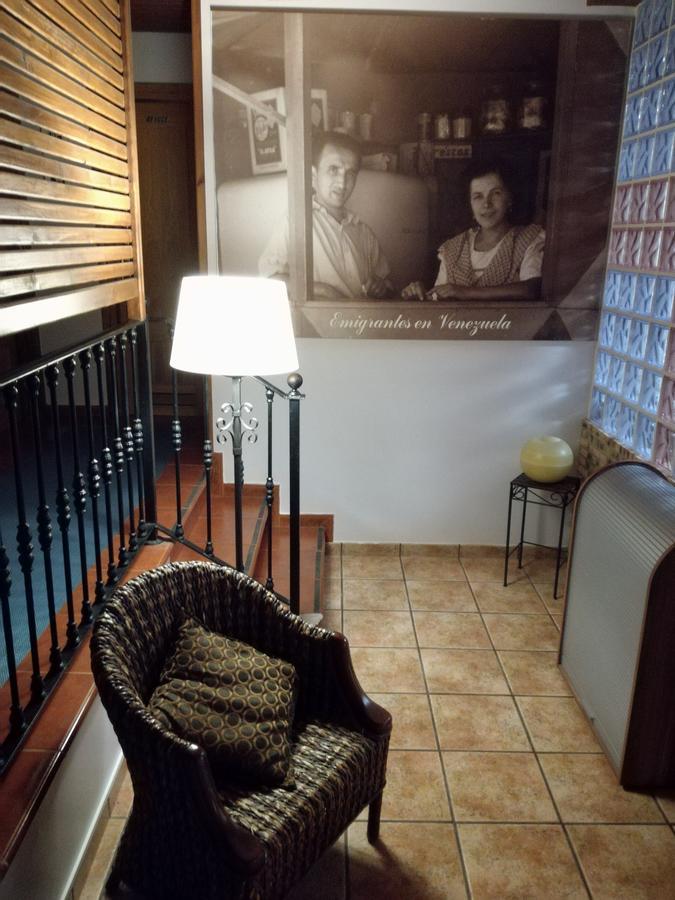 Hotel Rural Cuartamenteru Poo De Llanes Exteriör bild